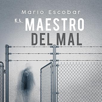 El maestro del mal