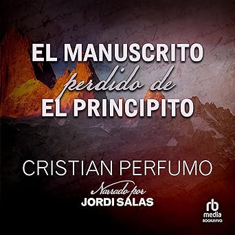 El manuscrito perdido de El principito