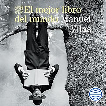 El mejor libro del mundo