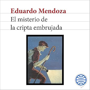 El misterio de la cripta embrujada