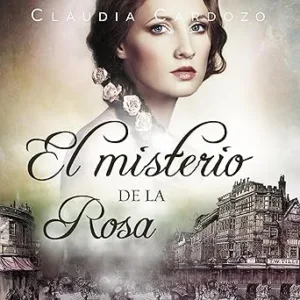 El misterio de la rosa