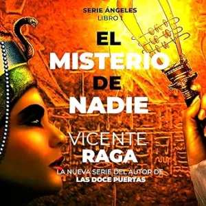 El misterio de nadie: Ángeles 1