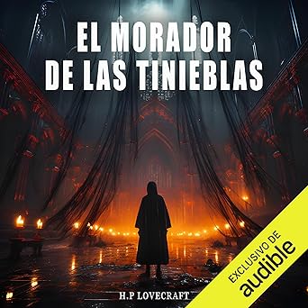 El morador de las tinieblas