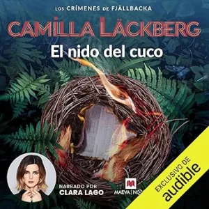 El nido del Cuco: Los crímenes de Fjällbacka 11