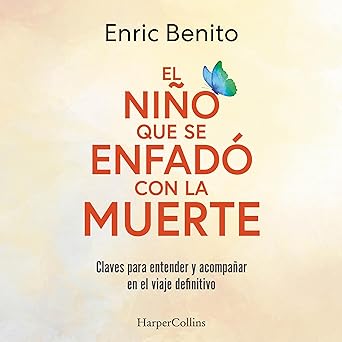 El niño que se enfadó con la muerte