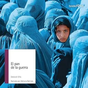 El pan de la guerra: El pan de la guerra 1
