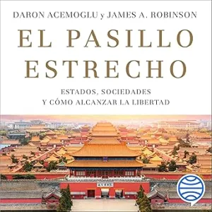 El pasillo estrecho: Estados