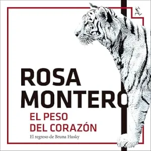 El peso del corazón