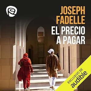 El precio a pagar: Huí de Irak por mi conversión al cristianismo