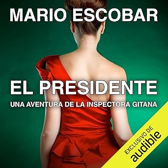 El presidente - Intriga