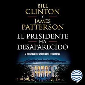 El presidente ha desaparecido
