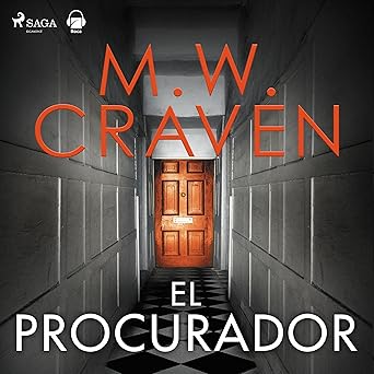 El procurador: Washington Poe 3