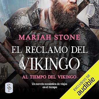 El reclamo del Vikingo: Al tiempo del Vikingo 2
