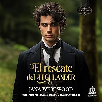 El rescate del Highlander: McEntrie 1
