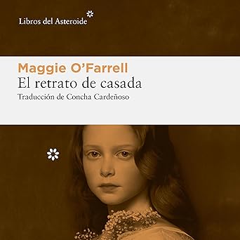 El retrato de casada