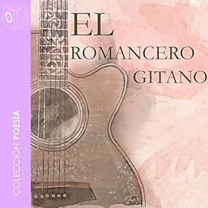 El romancero gitano