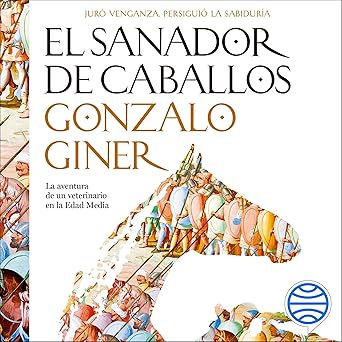 El sanador de caballos