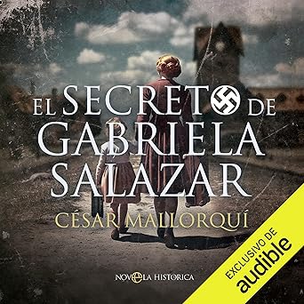 El secreto de Gabriela Salazar