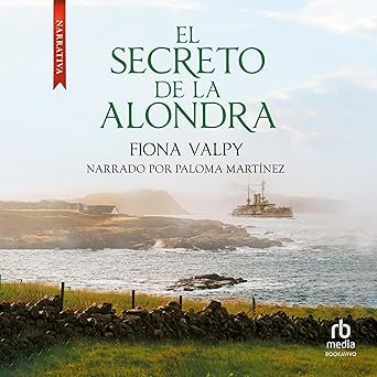 El secreto de la alondra
