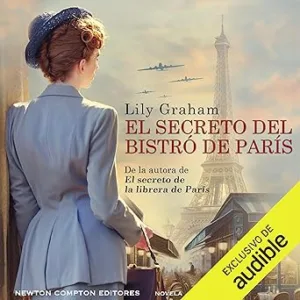 El secreto del bistró de París