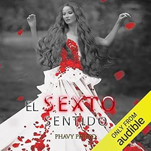 El sexto sentido (Narración en Castellano): Saga Ordinales
