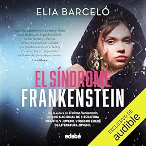 El síndrome Frankenstein
