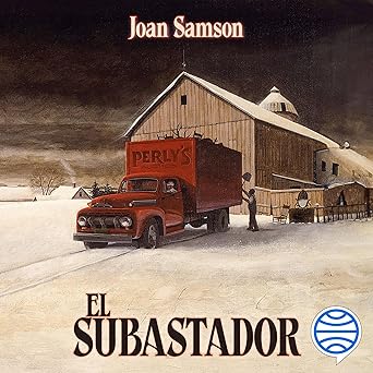 El subastador