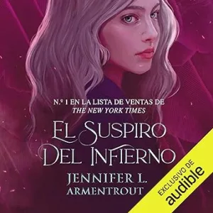 El suspiro del infierno: Los Elementos Oscuros 3