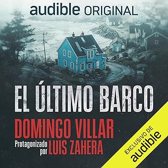 El último barco