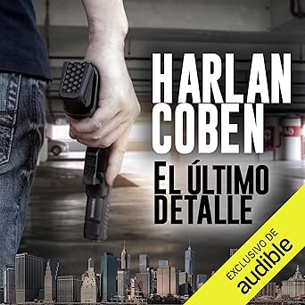 El último detalle