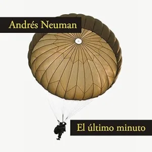 El último minuto
