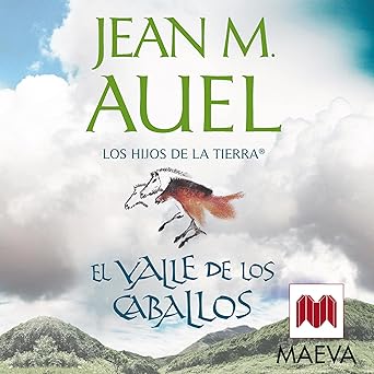 El valle de los caballos