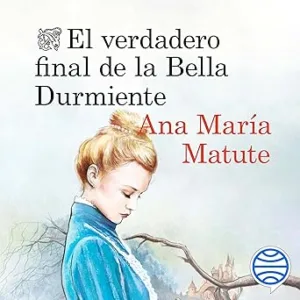 El verdadero final de la Bella Durmiente: Áncora & Delfín