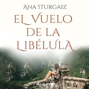El vuelo de la libélula