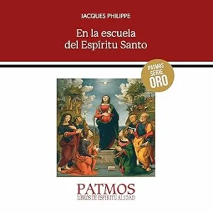 En la Escuela del Espíritu Santo
