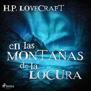 En las montañas de la locura