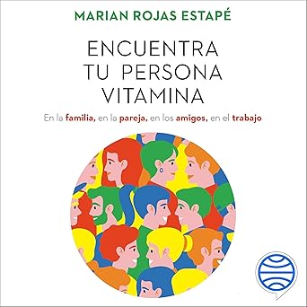 Encuentra tu persona vitamina