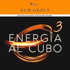 Energía al cubo