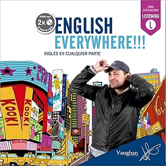 English Everywhere!!!: Inglés en cualquier parte