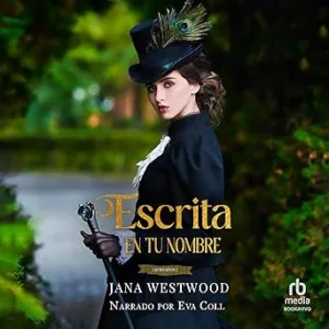 Escrita en tu nombre: Las Wharton