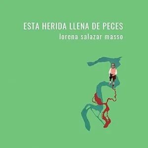 Esta herida llena de peces