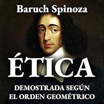 Ética demostrada según el orden geométrico