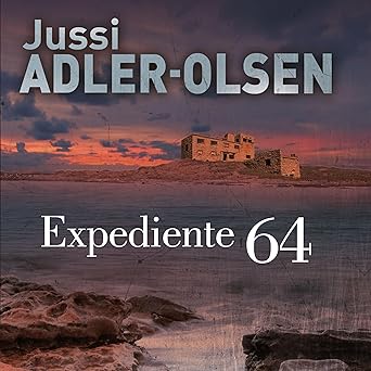 Expediente 64 4