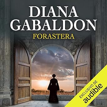 Forastera: Saga Forastera
