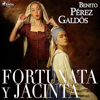 Fortunata y Jacinta