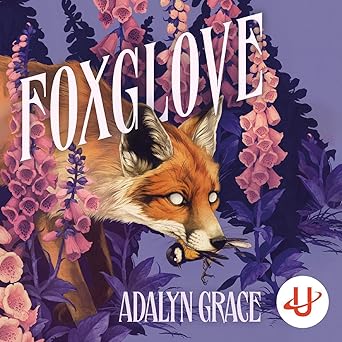 Foxglove: La trepidante secuela de Belladonna