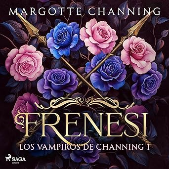 Frenesí: Los Vampiros de Channing