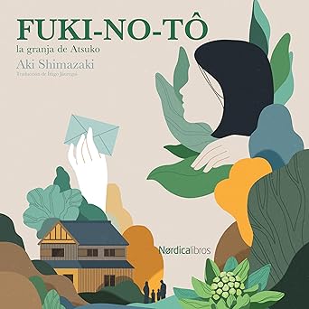 Fuki-No-Tó