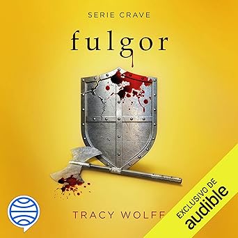 Fulgor: Serie Crave 4