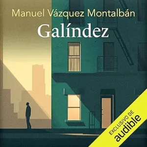 Galíndez
